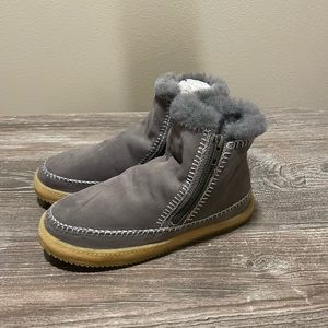 Laidbacklondon boots